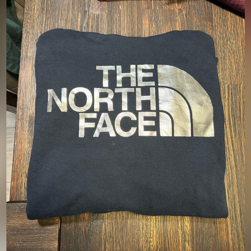 The North Face Hoodie